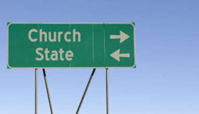 1948 - Secularization