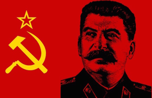 Collapse of the Soviet Union