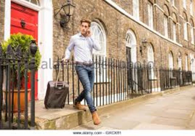 Tim knows that Sam is leaving soon to go to war