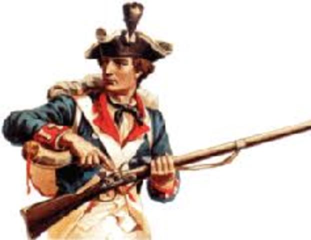 Trouble in the tavern