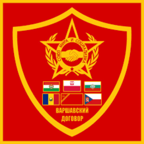 Warsaw Pact