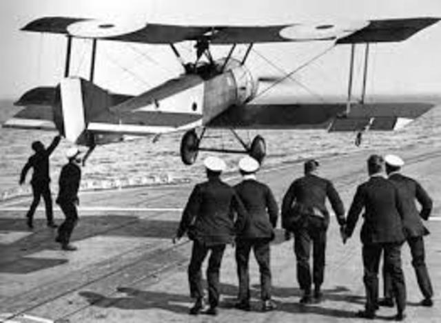 Transferred to School of Aeronautics