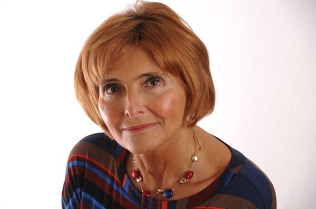 Lendvai Ildikó a párt új elnöke