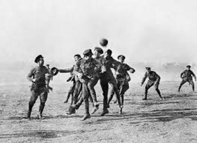 Christmas Truce