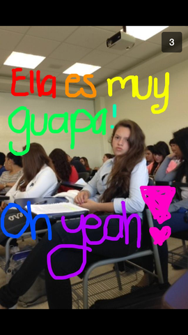 Inicio de Bachillerato