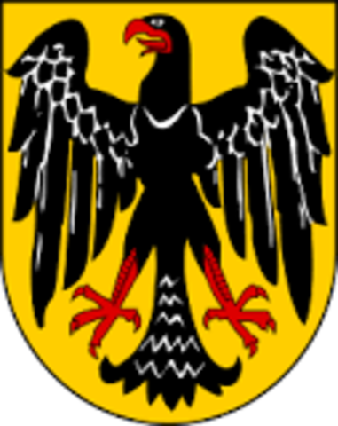 The creation of the Wiemar Republic