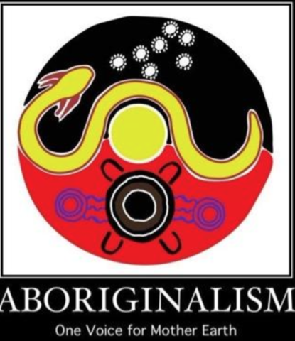 Aboriginalism