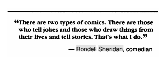 Comedian Returns to WMU