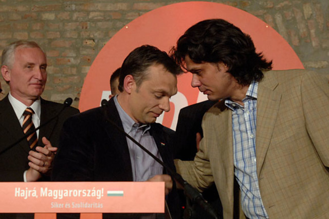 2006-os országgyűlési választások