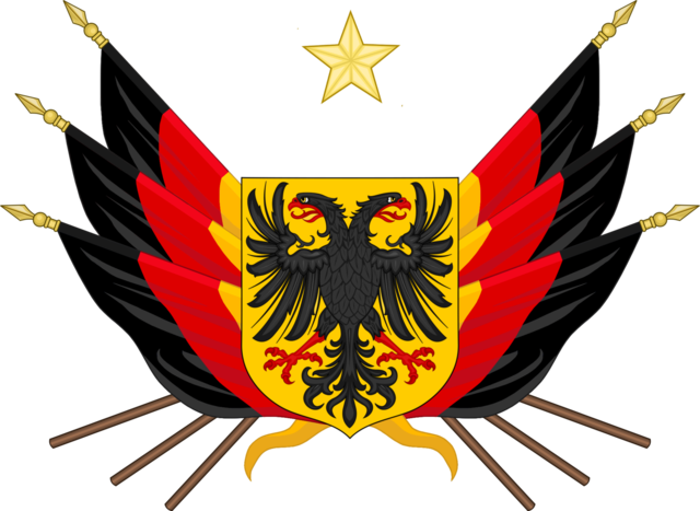 The German Empire
