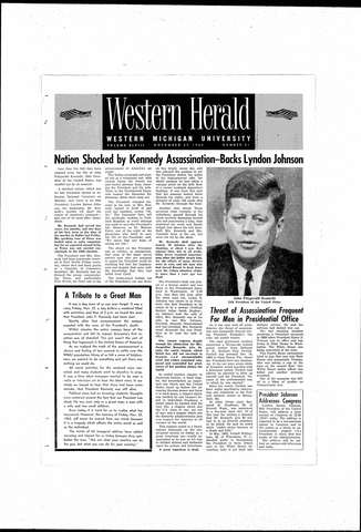 Assassination of JFK