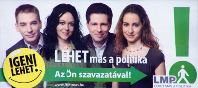 2010-es országgyűlési választás