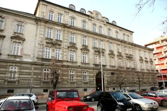 MDF beköltözik a Bem téri székházába