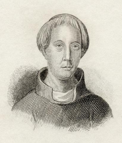 First reading and first student