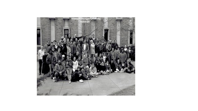 90's style of clothes gives a different look to everyday fashion