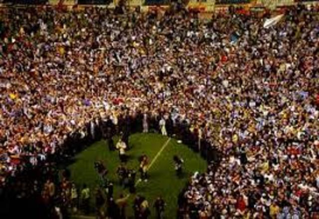 Campeonato de Liga 99/2000