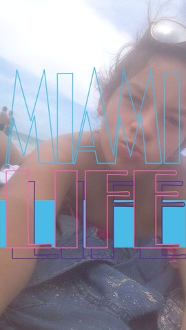 viaje con mi hermana