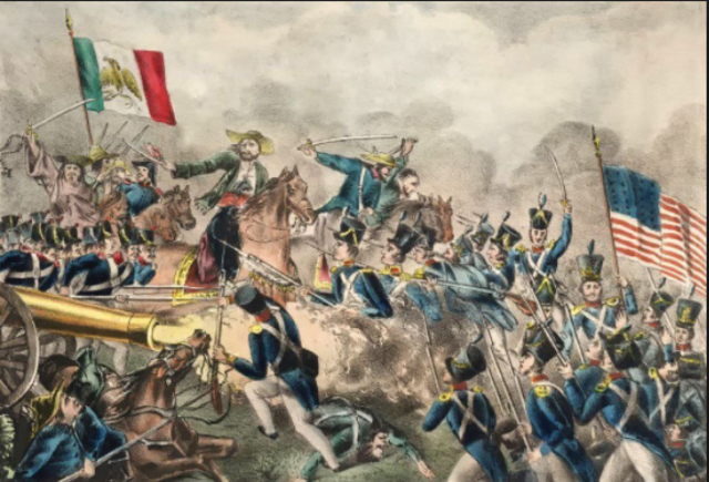 Mexican-American War