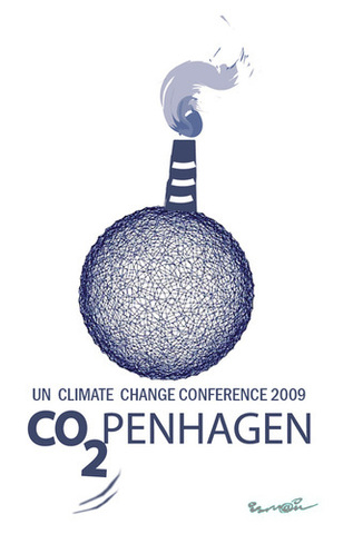 Cumbre de Copenhague