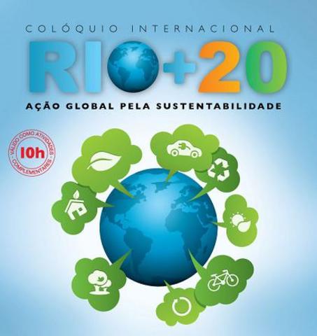 Plataforma de acción, Río de Janeiro