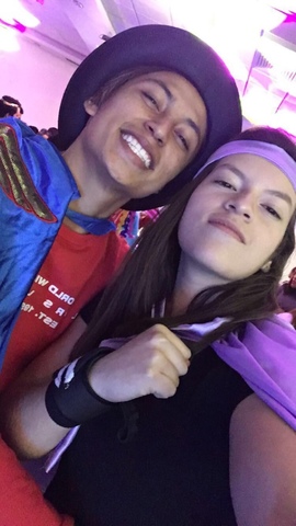 Inteligencia Emocional