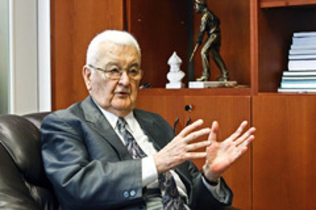 Baross Péter lett a miniszterelnök