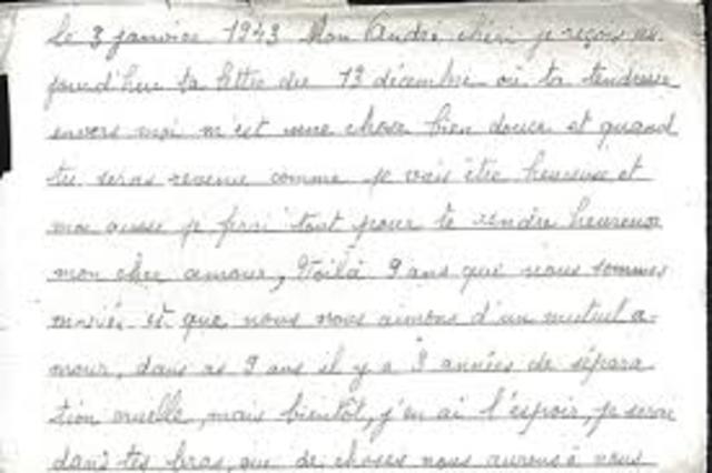 Mr,Heron asks Tim to deliever some letters.