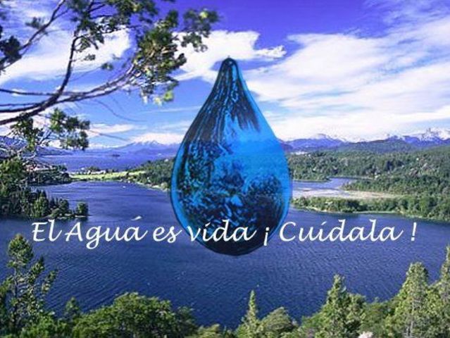 Cumbre de las Naciones Unidas sobre el agua