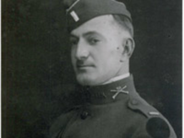 Brigadier General Kendall Jordan Fielder