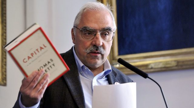 Bokros Lajos lett a párt kormányfő jelöltje.