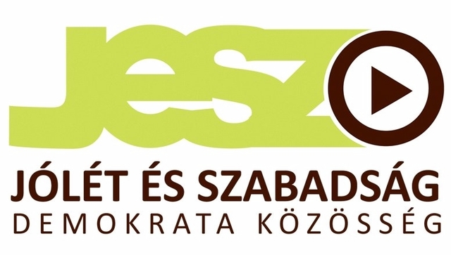 Felvették a Jólét és Szabadság Demokrata Közösség nevet.