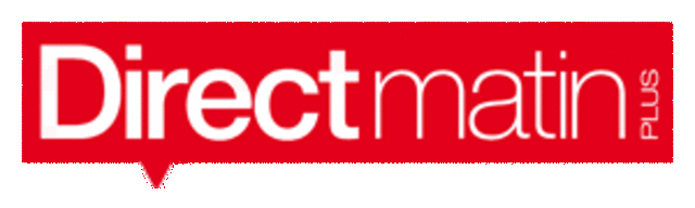 Lancement du quotidien gratuit Direct Matin plus