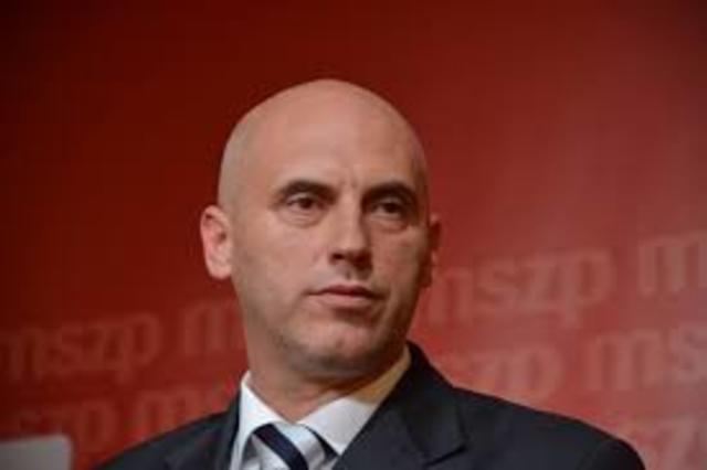 Tóbiás József pártelnöksége