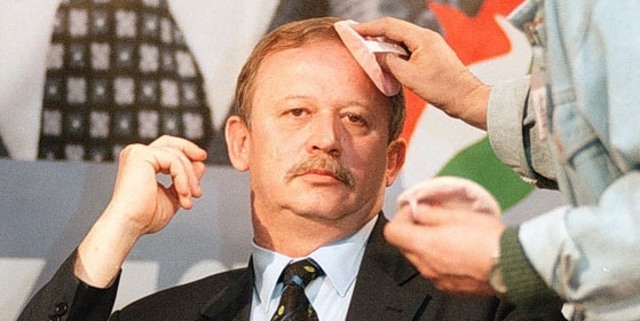 Országos listavezető