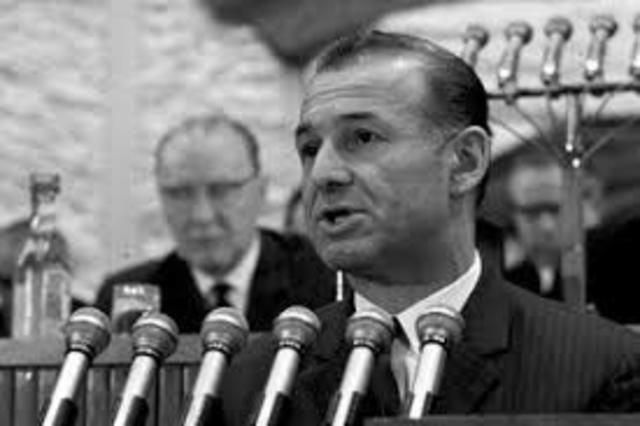 Nyers Rezső pártelnöksége