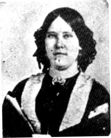 Susanna's daughter was born