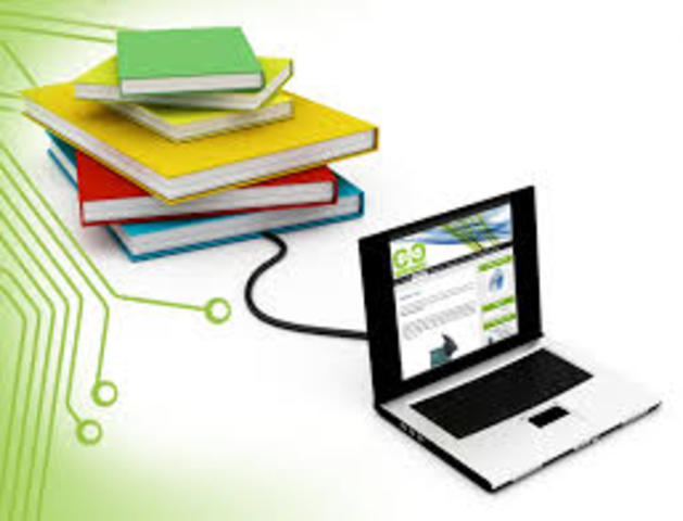 Formación por correspondencia.