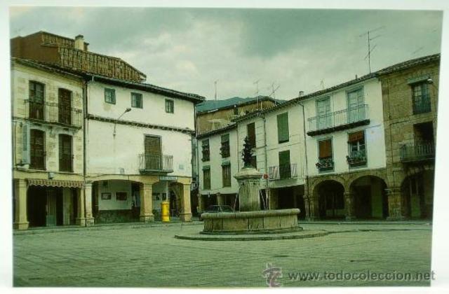 Plaza de la Corredera