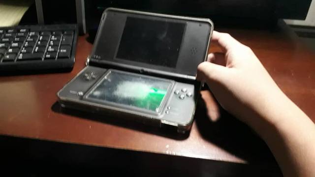 DS, PS2, Gameboy Advanced (2006-2009)