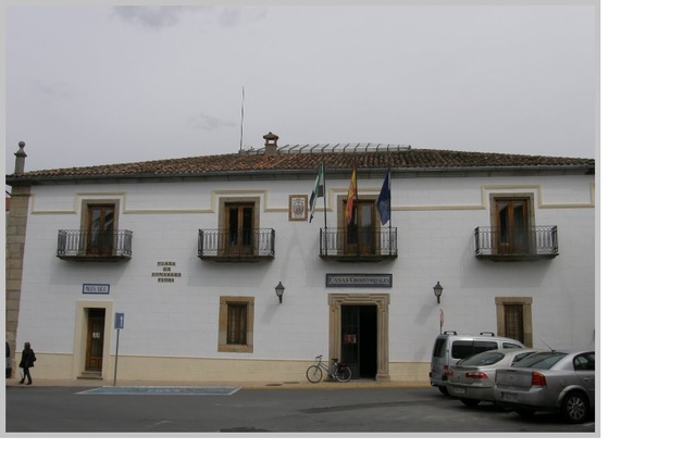 Ayuntamiento