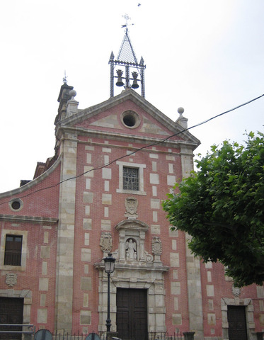 Convento de los Trinitarios