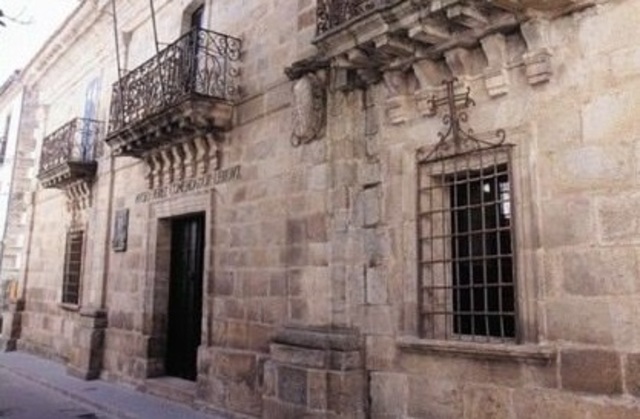 Palacio de los Dávila