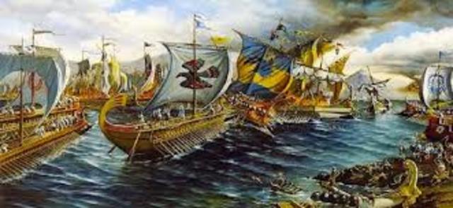 Battle of Salamis