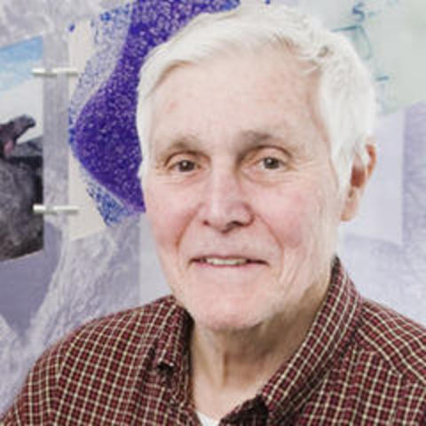 Carl Richard Woese