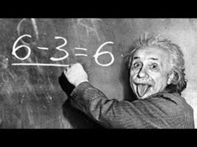 THEORY OF THE RELAVITIVITY