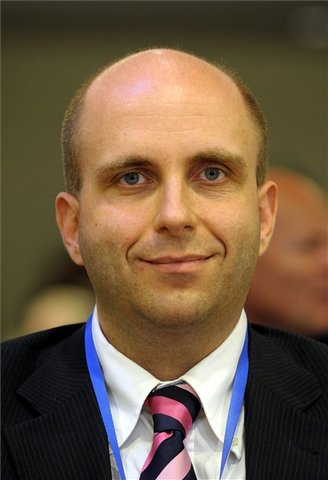 Retkes Attila az SZDSZ utolsó elnöke