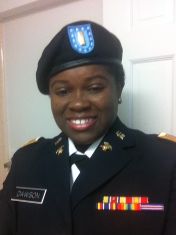 Early Adulthood Cognitive Development