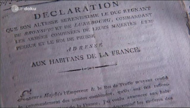 Manifiesto de Bruswick