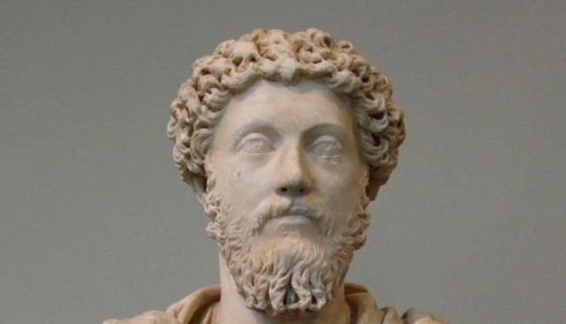 Marco Aurelio (Roma)