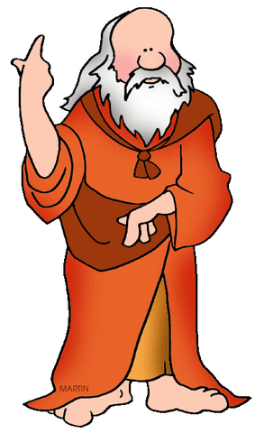 Plato founds the Academy